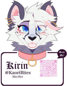 ID Badge ID Badge